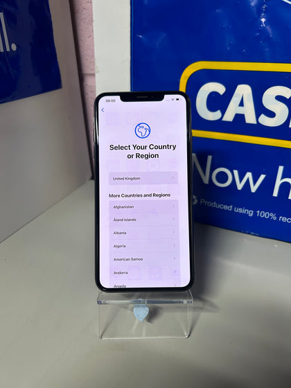 Iphone XS Max 512GB Unlocked