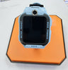 Imoo Z7 Kids Watch (Blue) | 4G + WiFi, 2 Way HD Video Calling, Live Location Tracking, Health & Mood Monitoring, IPX8 (Water Resistant)