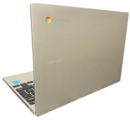 Samsung Galaxy Chromebook Go - Intel Celeron N4500, 4GB RAM, 64GB eMMC, 11.6