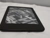 Amazon Kindle E-Book Reader Touchscreen 16 GB Wi-Fi Black