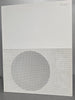 Xbox One S Console, 500GB, White ***Boxed With Minecraft***