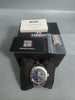 Tissot PR 100 Quartz Stainless Steel with Blue Dial Men's Watch T101610A