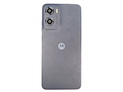 Motorola E15 64GB Denim Blue Unlocked *Unboxed*