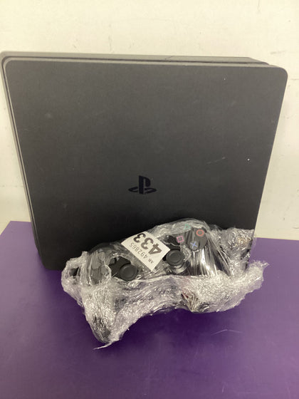 Sony PlayStation 4 Slim