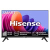 Hisense 40 Inch Smart TV 40A4NTUK - FHD Resolution, Natural Colour Enhancer **Collection Only**