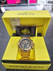 Invicta Speedway Chronograph Men's Watch 25484