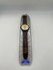 SWATCH 007 GOLDENEYE WATCH