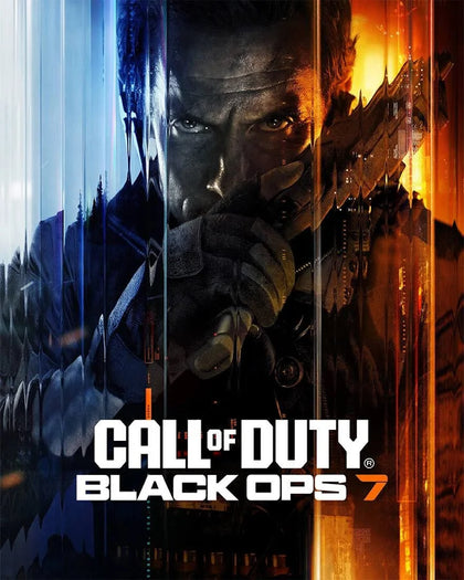 Call of Duty: Black Ops 7