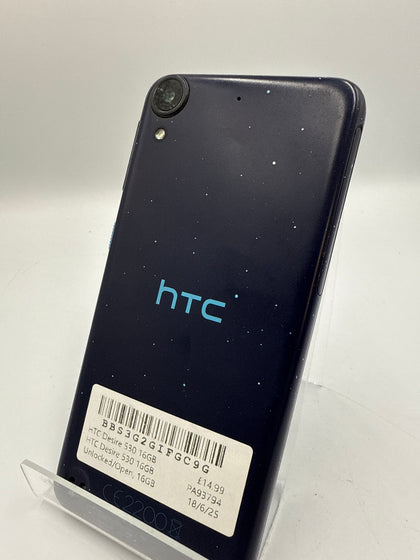 HTC Desire 530