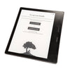 Amazon Kindle Oasis 10th Generation 8GB**Unboxed**