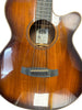 Tanglewood Winterleaf TW4 KOA Electro Acoustic Guitar