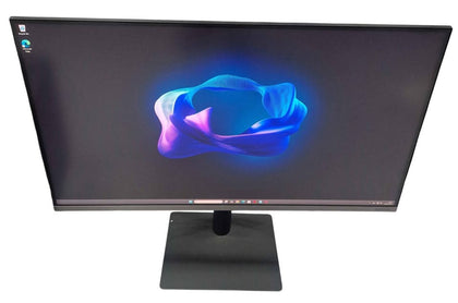 HP Victus 15L Gaming PC Ryzen 5 5600G RTX 3050 8GB 16GB RAM 512GB SSD with Samsung F32TU870VR 32