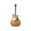 Yamaha FX370C Electro Acoustic Guitar NaturalYamaha