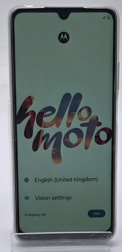 Motorola Moto G06 64GB Smartphone