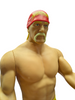 2.5ft Hulk Hogan Figure WWE