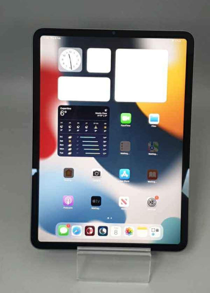 Apple iPad Pro 11