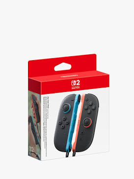 Nintendo Switch 2 Joy-Con Controllers (Set of 2)