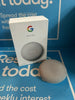 Google Nest Mini 2nd Generation - White/Grey