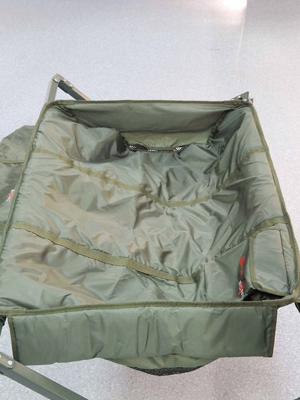 Ultimate Bionic Cradle