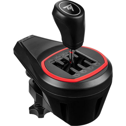 Thrustmaster TH8S Shifter Add-On For Racing Wheel, Boxed.