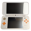 Nintendo 2DS XL Comes with Box (No Sylus)
