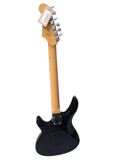 WESLEY ELECTRIC GUITAR - GREEN