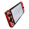 Nintendo Switch OLED Model Mario Red Edition