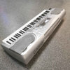 Casio WK-3500 Electric Keyboard Unboxed With Power Cable