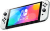 Nintendo Switch OLED - White