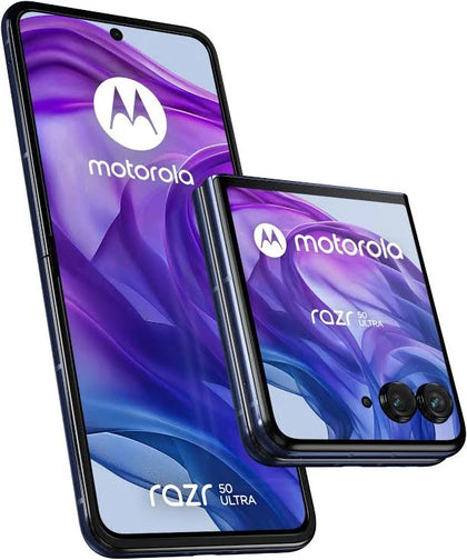 Motorola Razr 50 Ultra 512GB/12GB Any Network Boxed
