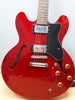 Epiphone Dot CH Cherry 2000