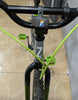 Zombie Airbourne XL bmx bike - 24" Wheels - 14" Frame - 1 Speed