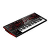 Roland JD-XA Analog Digital Crossover Synthesizer Keyboard JDXA 49 Key