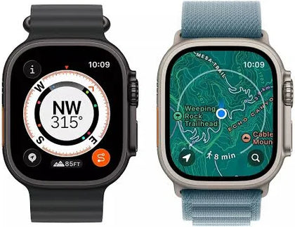 Apple Watch Ultra 3 GPS + Cellular Boxed 49MM