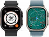 Apple Watch Ultra 3 GPS + Cellular Boxed 49MM