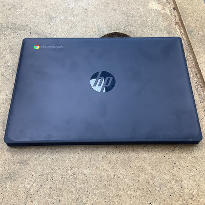Hp Chromebook