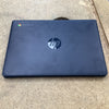 Hp Chromebook