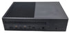 Microsoft Xbox One Original 500GB Console, Black with White Control Pad