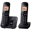 Panasonic KX Cordless Phone with Answering Machine