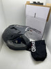 LEOPARD MX ADVENTURE X327 MATT BLACK SIZE L BIKE HELMET