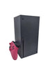 Xbox Series X Console, 1TB, Black, Includes Pink Xbox Series Controller (Unboxed)