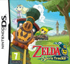 The Legend Of Zelda: Spirit Tracks Nintendo DS Game