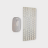 APPLE WIRELESS KEYBOARD WITH APPLE MOUSE PRESTON STORE