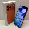 Apple iPhone 17 Pro Max Unlocked Model A3526 256GB in Cosmic Orange Boxed