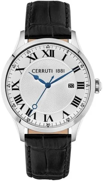 Cerruti 1881 Chronograph Watch