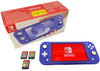 Nintendo Switch Lite Bundle