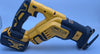 DeWalt DCS367 18V Compact Brushless Reciprocating Saw With 1 x 4.0Ah Battery