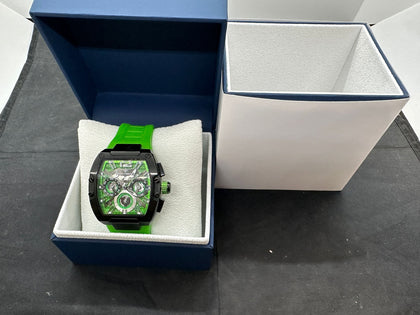 Ralph Christian The Intrepid Sport Lime Green