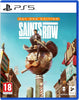 *sealed* PS5 Saints Row: Day One Edition