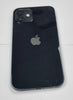 iPhone 12 - Black - 128GB - Excellent